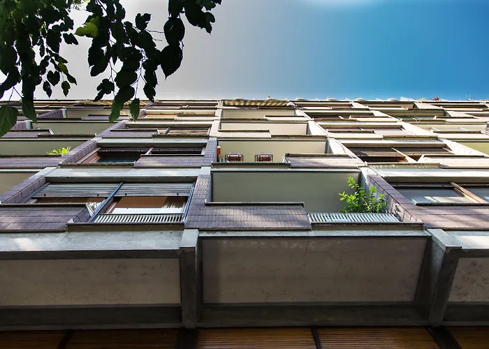 Bed and Breakfast Santa Croce Roma